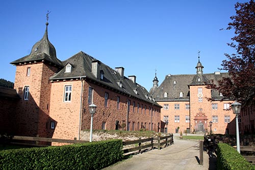 Wohnungseigentumsverwaltung